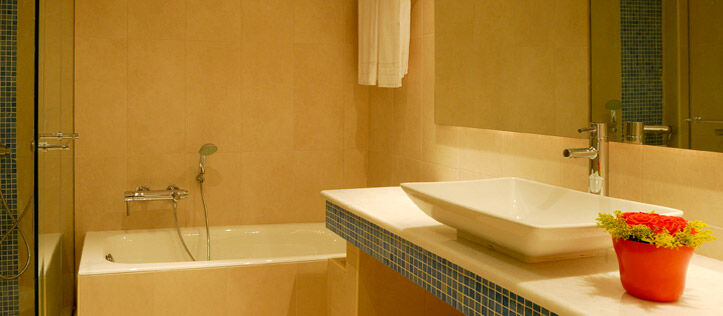Kinetta Beach Resort And Spa Exterior photo