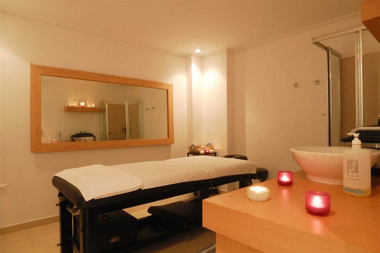 Kinetta Beach Resort And Spa Facilities photo